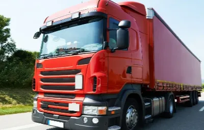 Bursa Seferihisar Ambar Kargo