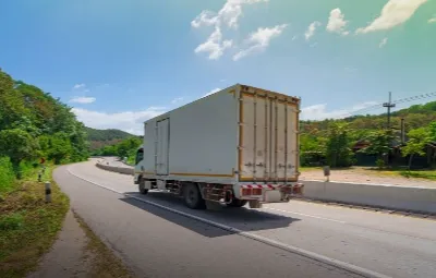 Bursa ile Seferihisar Arası Bulaşık Makinesi Taşıma