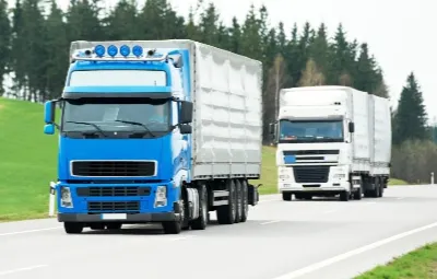 Bursa ile Seferihisar Arası Eşya Taşıma